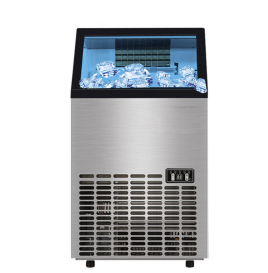 制冰機不同機型展示